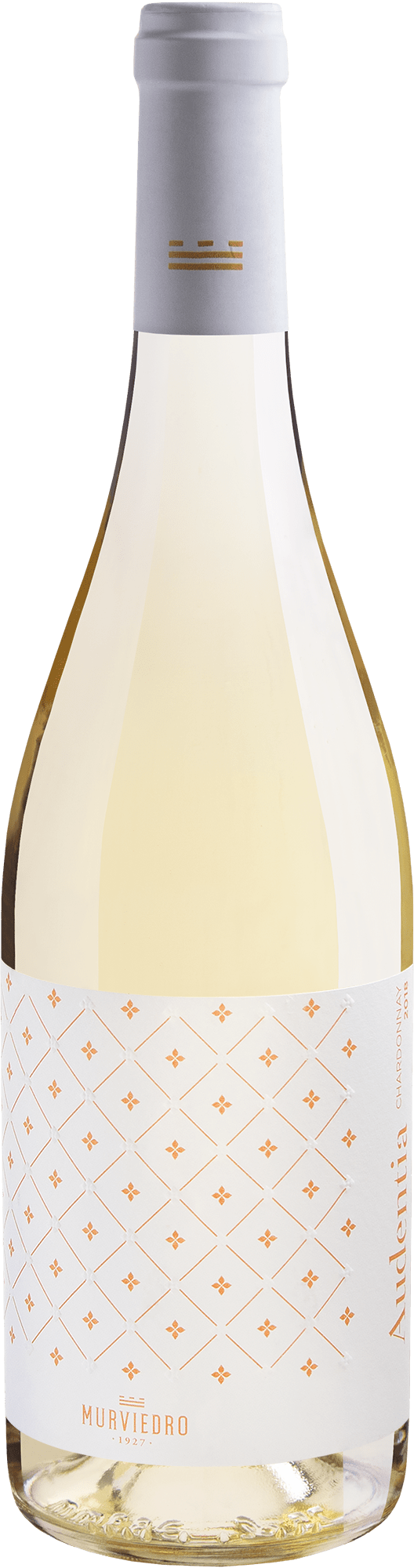 Audentia Chardonnay 2018