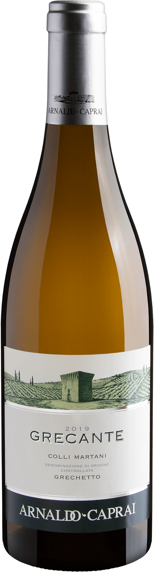 Arnaldo Caprai Grecante Colli Martani Grechetto DOC 2019