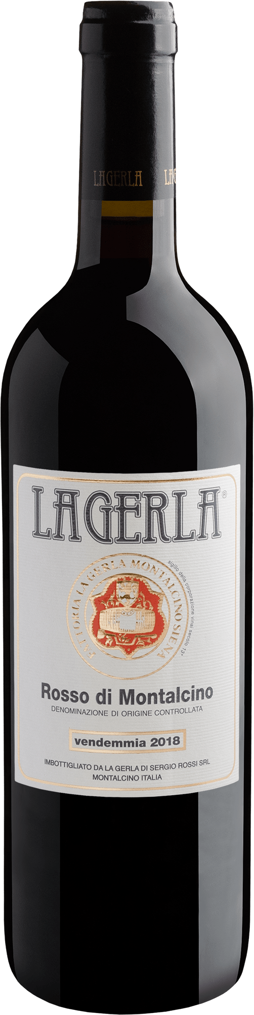 La Gerla Rosso di Montalcino DOC 2018