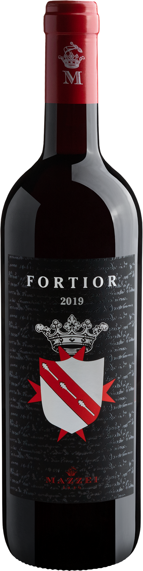 Mazzei Fortior Vino Rosso 2019
