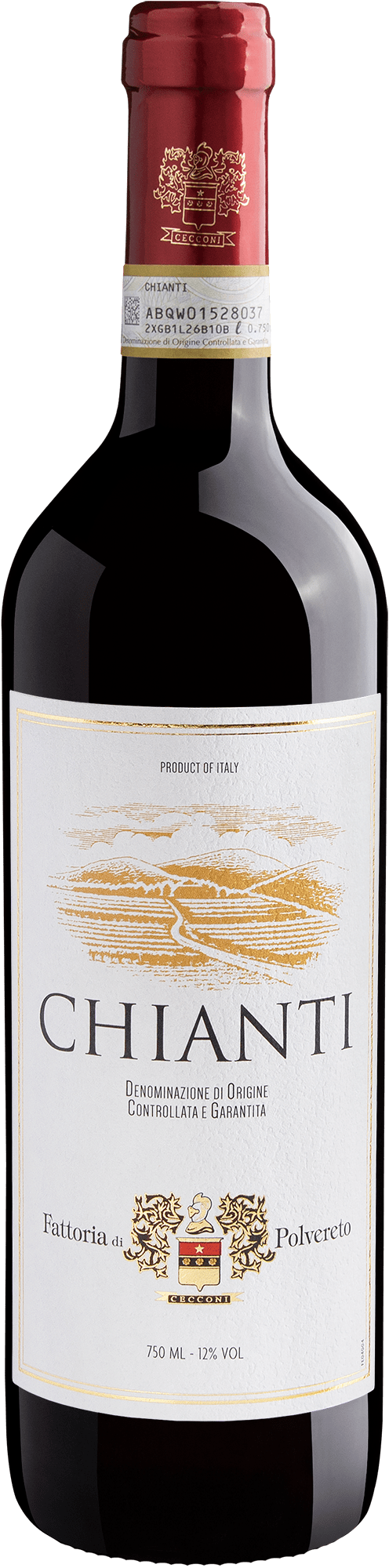 Fattoria di Polvereto Chianti DOCG 2019