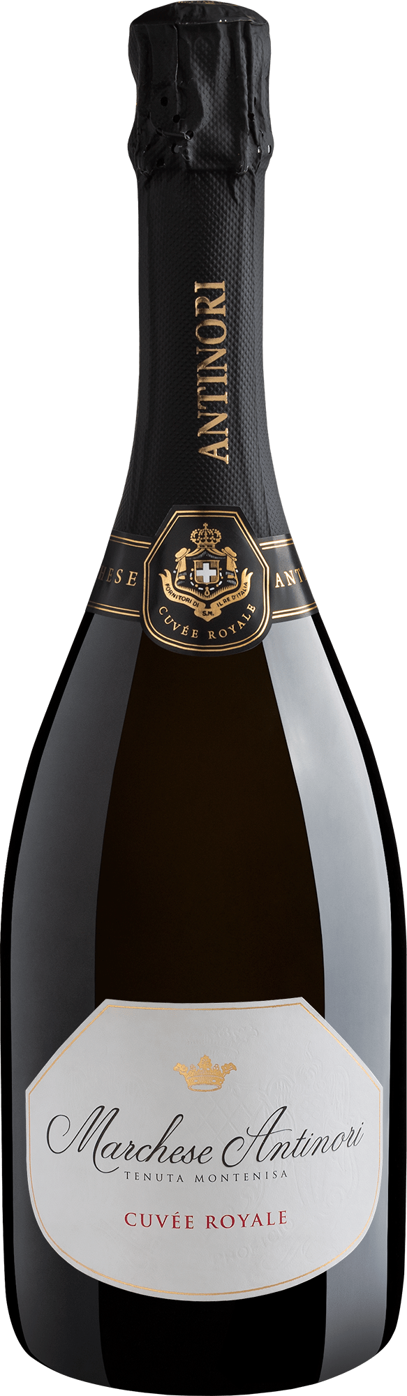 Marchese Antinori Tenuta Montenisa Cuvée Royale Brut