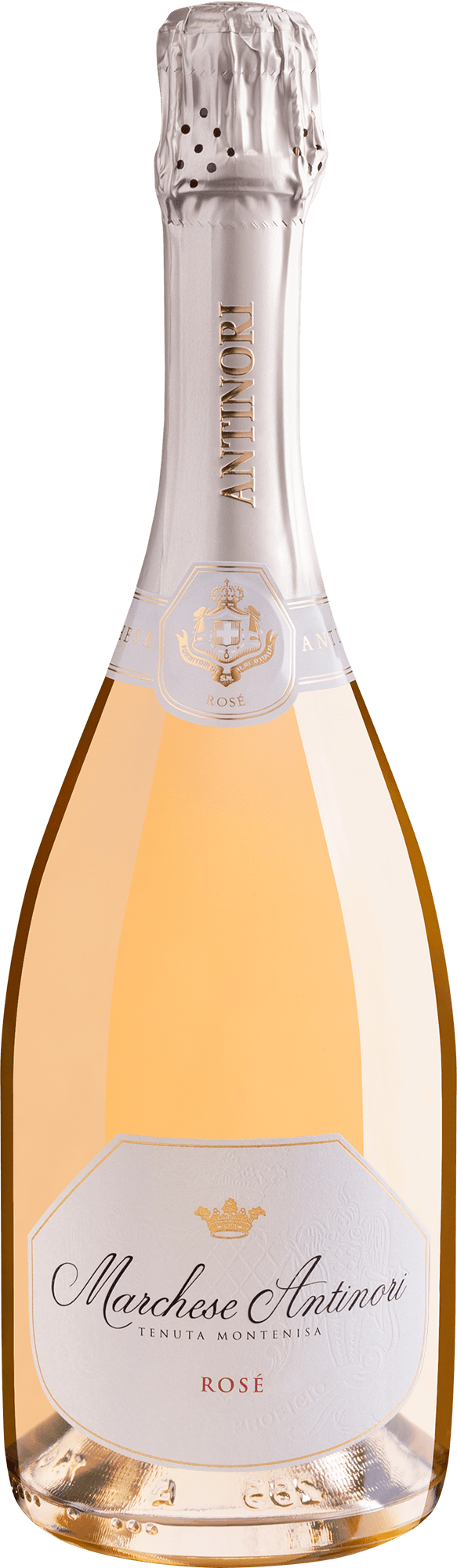 Marchese Antinori Tenuta Montenisa Rosé Brut