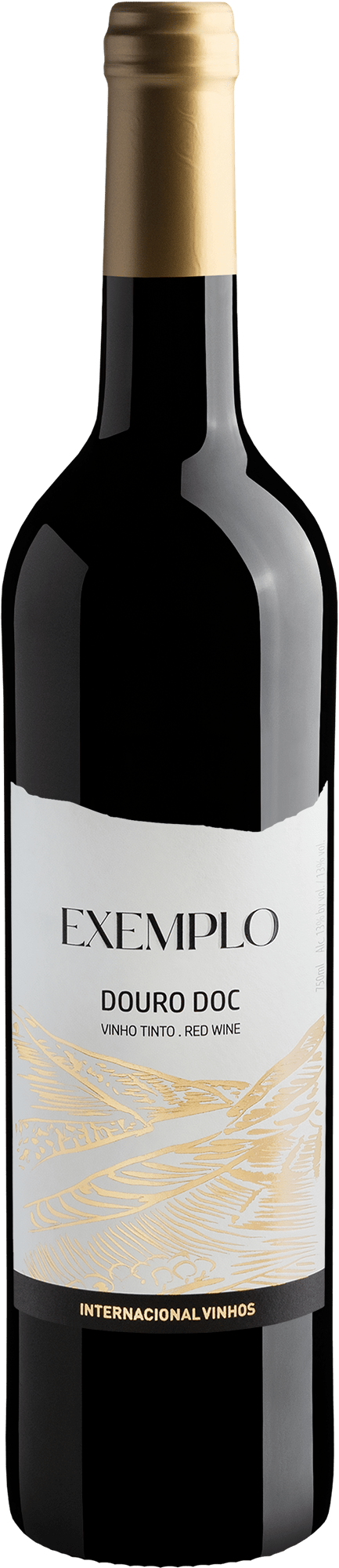 Exemplo Douro DOC 2019