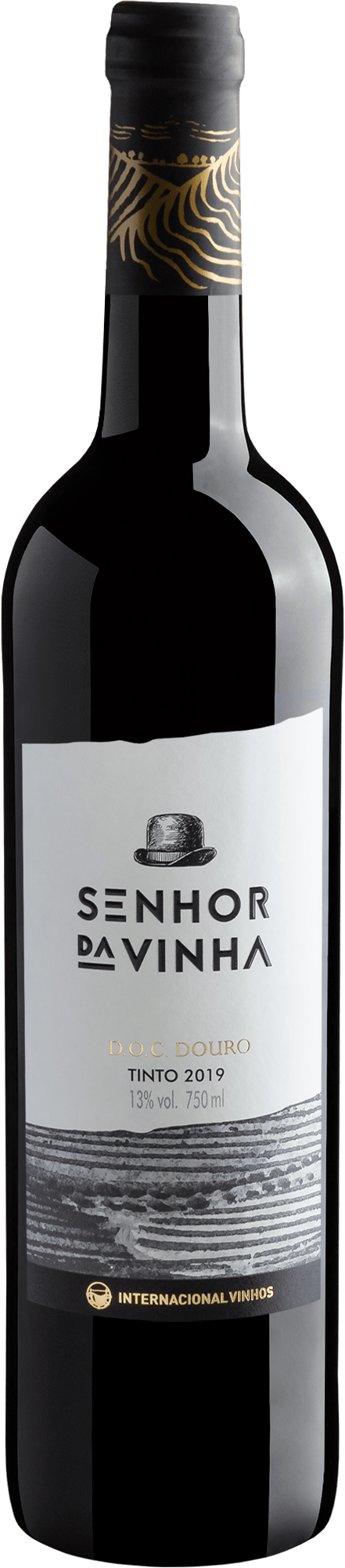 Senhor da Vinha Douro DOC 2019