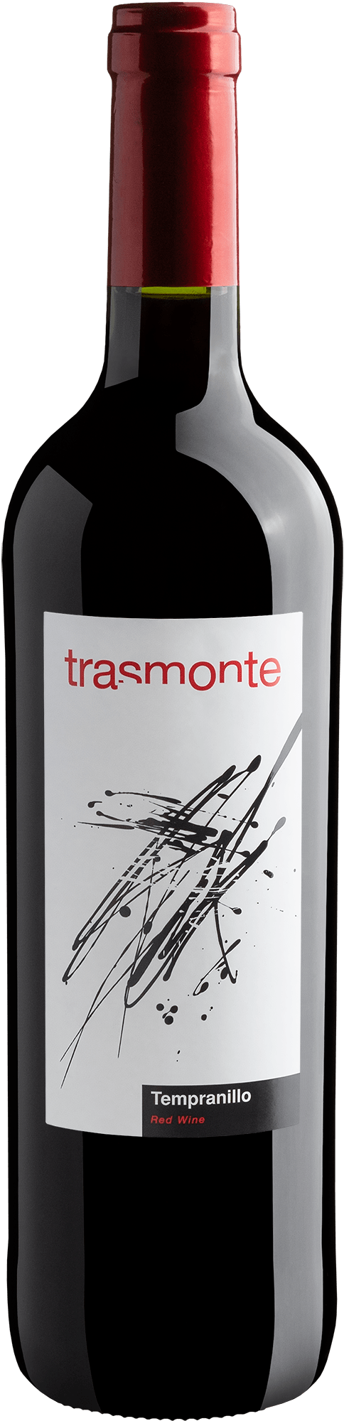 Trasmonte Tempranillo 2019