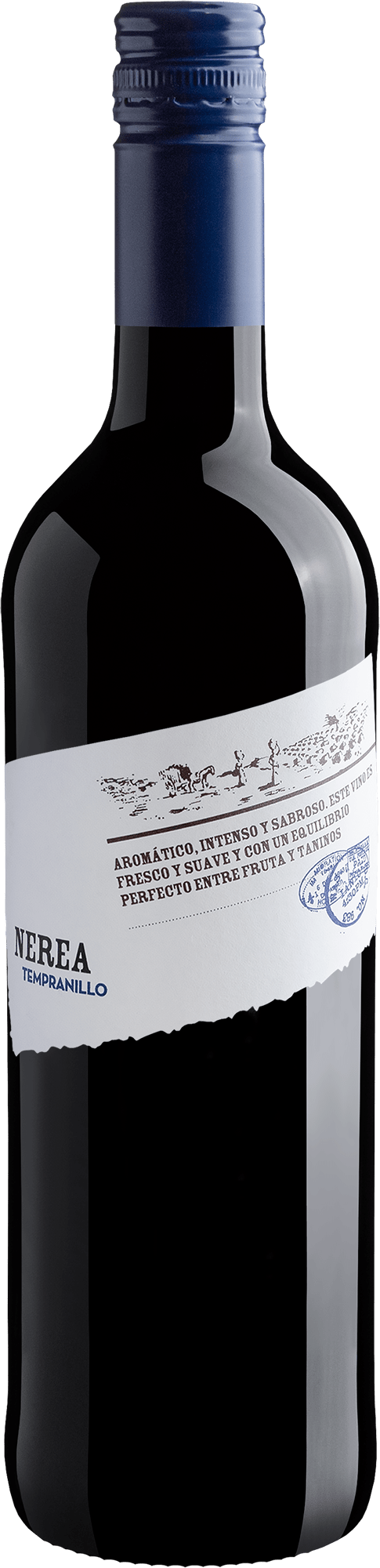 Viña Nerea Tempranillo Tinto