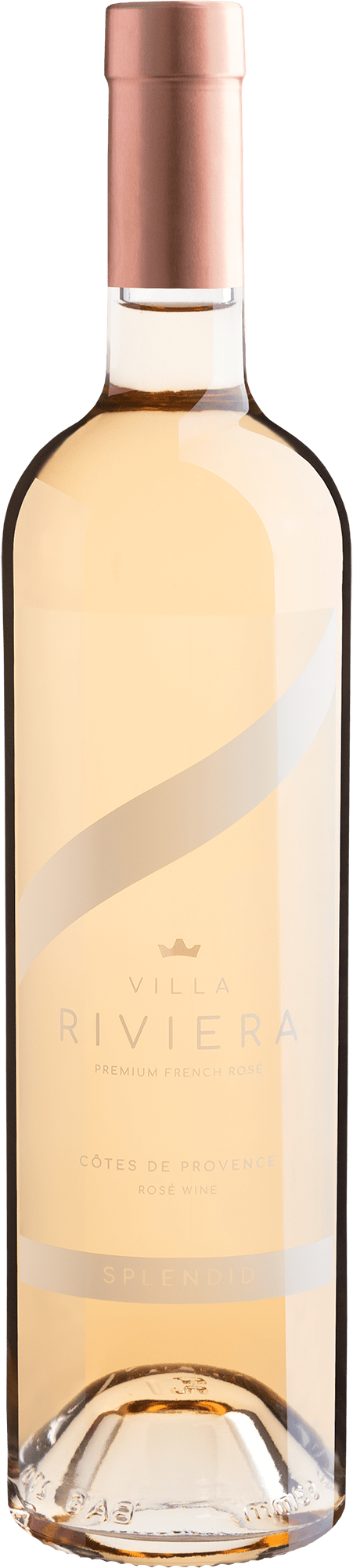 Villa Riviera Splendid Côtes de Provence AOC 2019