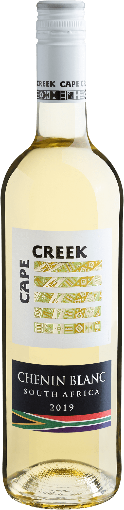 Cape Creek Chenin Blanc 2019