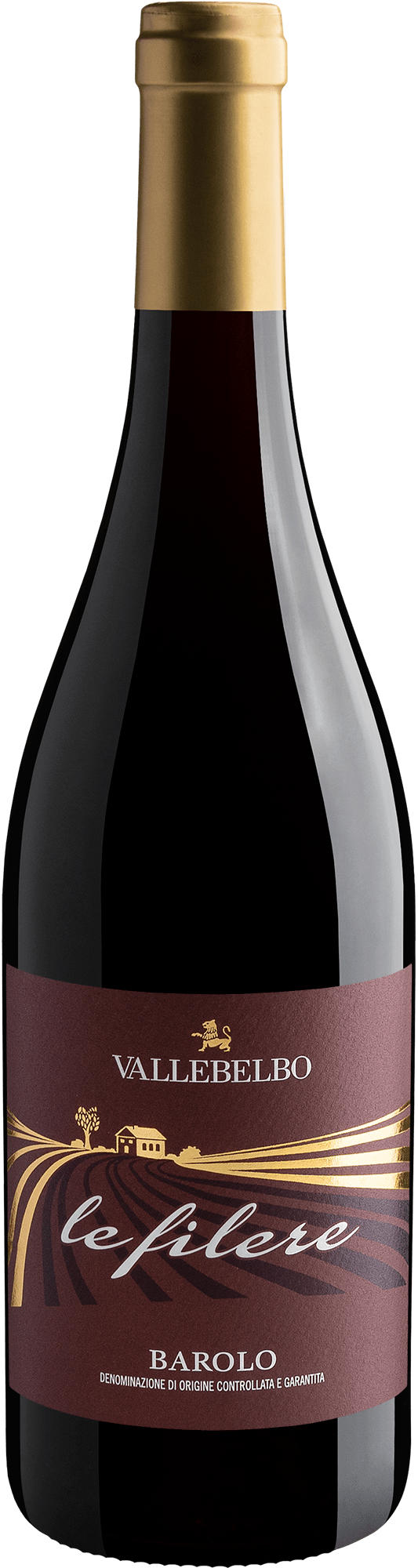 Vallebelbo Le Filere Barolo DOCG 2016