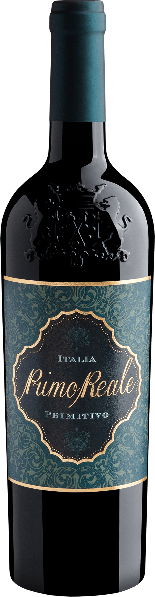Primo Reale Primitivo di Salento IGT 2020
