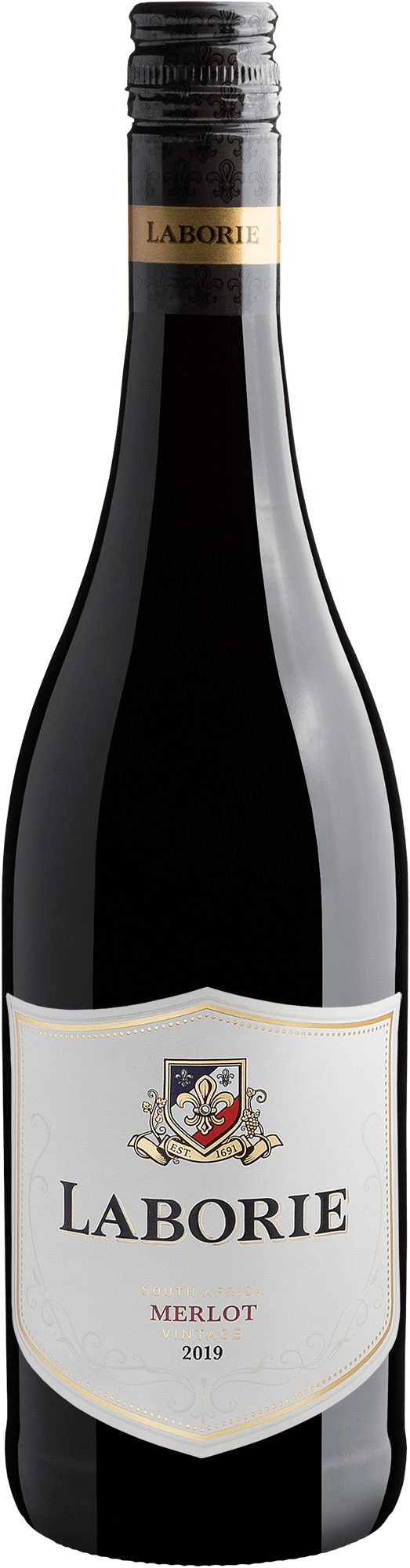 Laborie Merlot