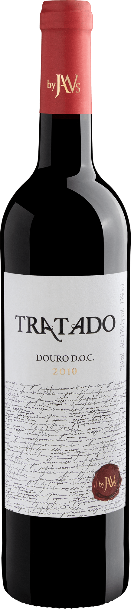 Tratado Douro DOC 2019