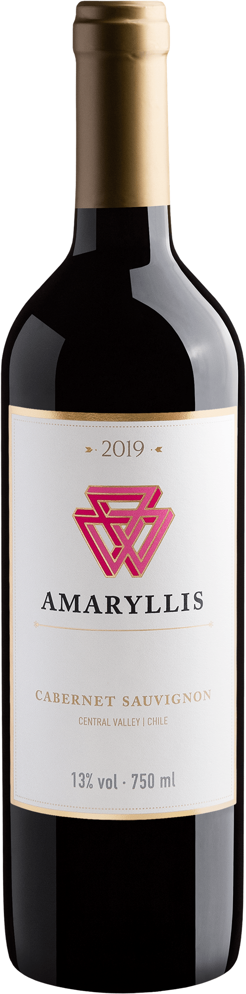 Amaryllis Cabernet Sauvignon 2019