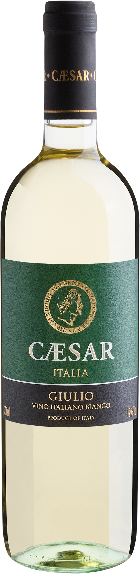 Caesar Giulio Vino Italiano Bianco