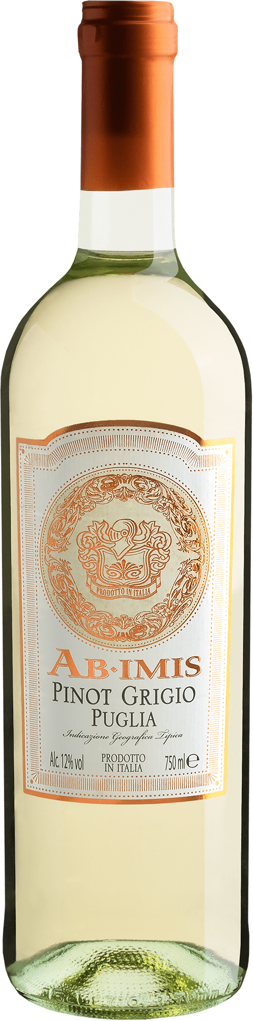 Ab-Imis Pinot Grigio Puglia IGT