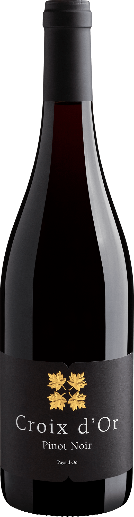 Croix d'Or Pinot Noir Pays d'Oc IGP 2019