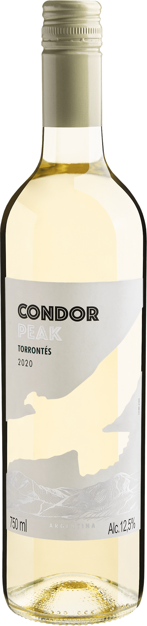 Condor Peak Torrontés 2020