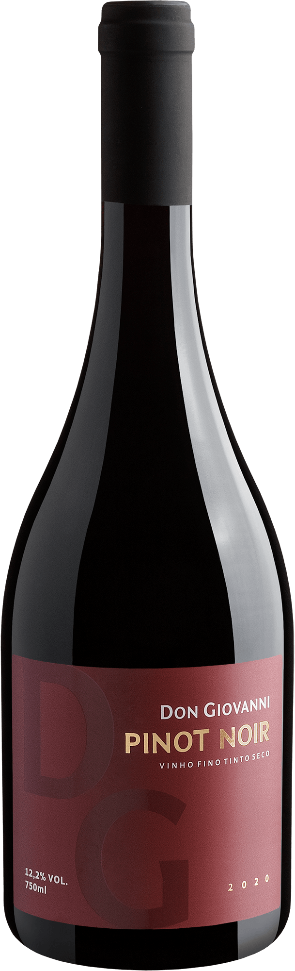 Don Giovanni Pinot Noir 2020