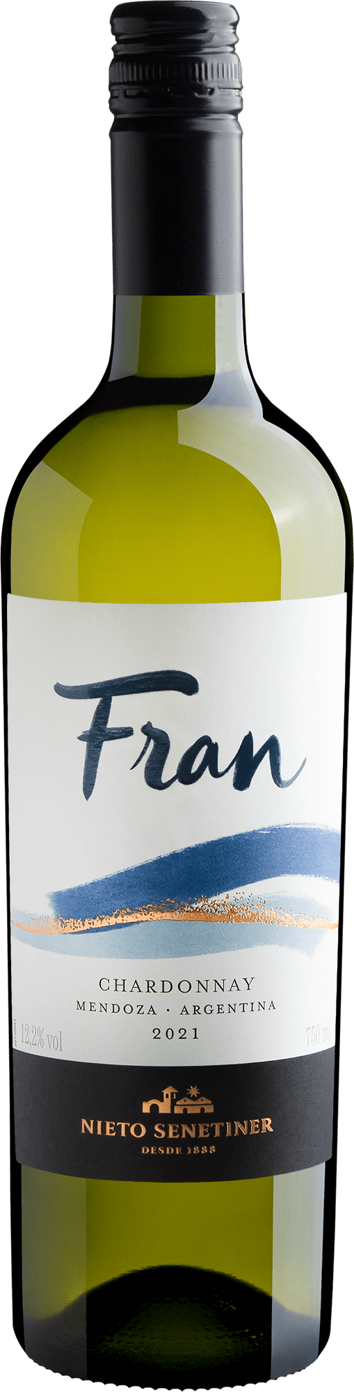Nieto Senetiner Fran Chardonnay 2021