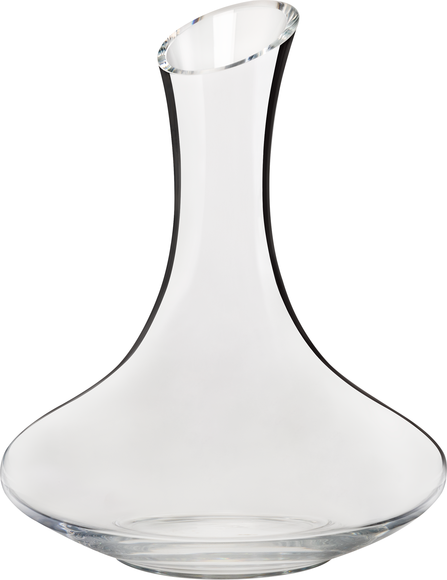 Decanter de Vidro - 1,5 L