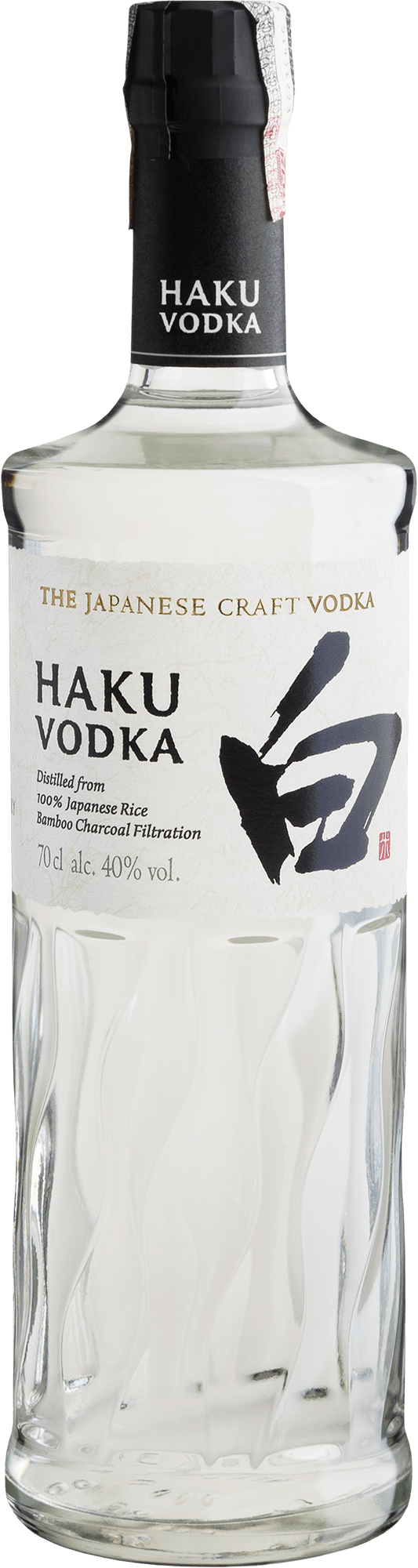Haku Vodka - 700 mL