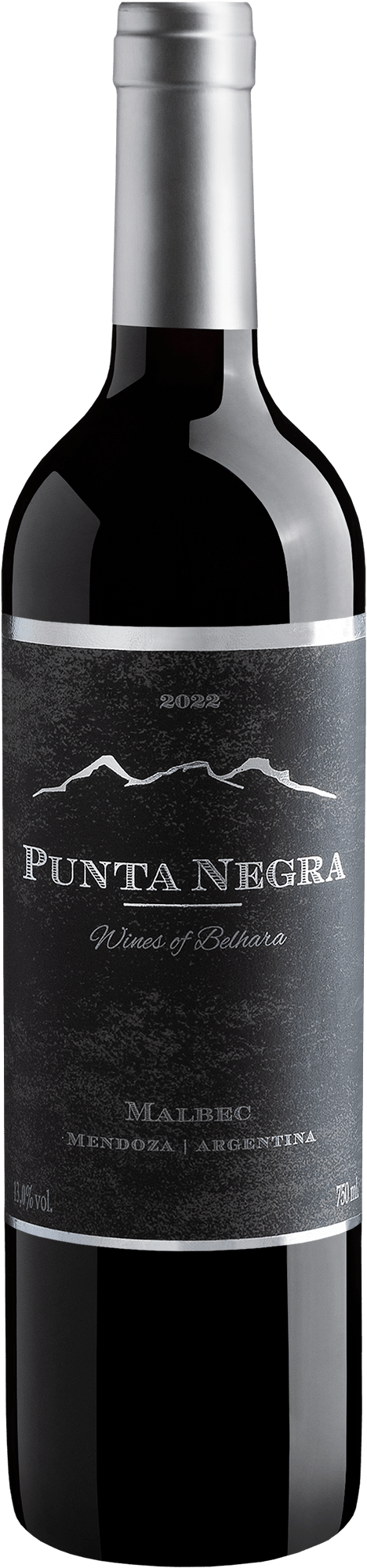 Punta Negra Malbec 2022