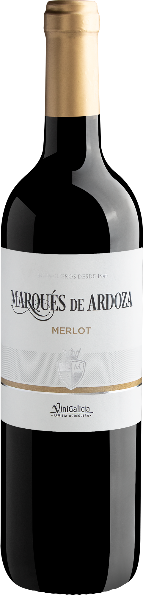 Marqués de Ardoza Merlot