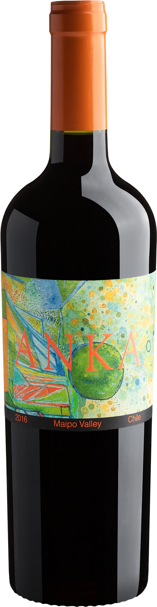Anka Pargua 2016