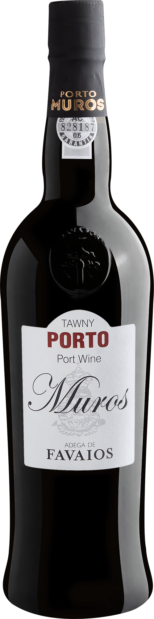 Adega de Favaios Muros Porto Tawny