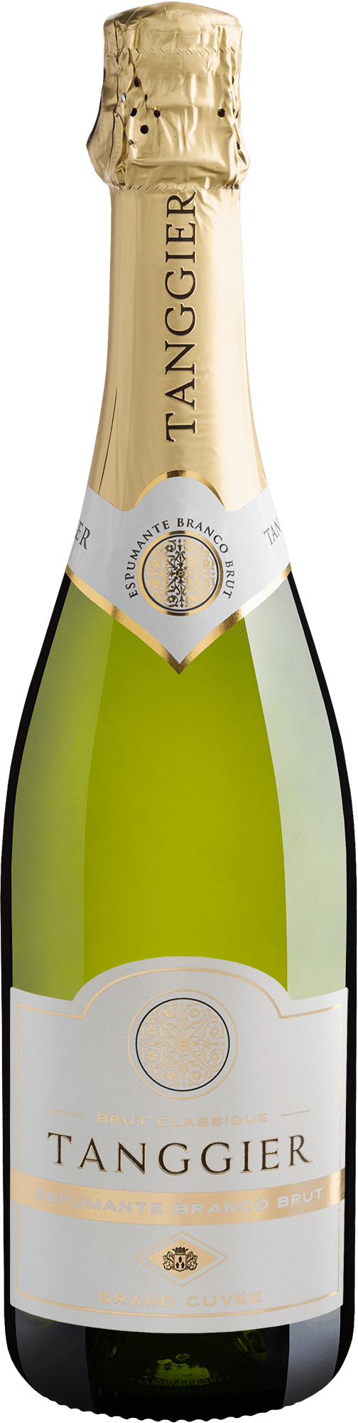 Tanggier Brut