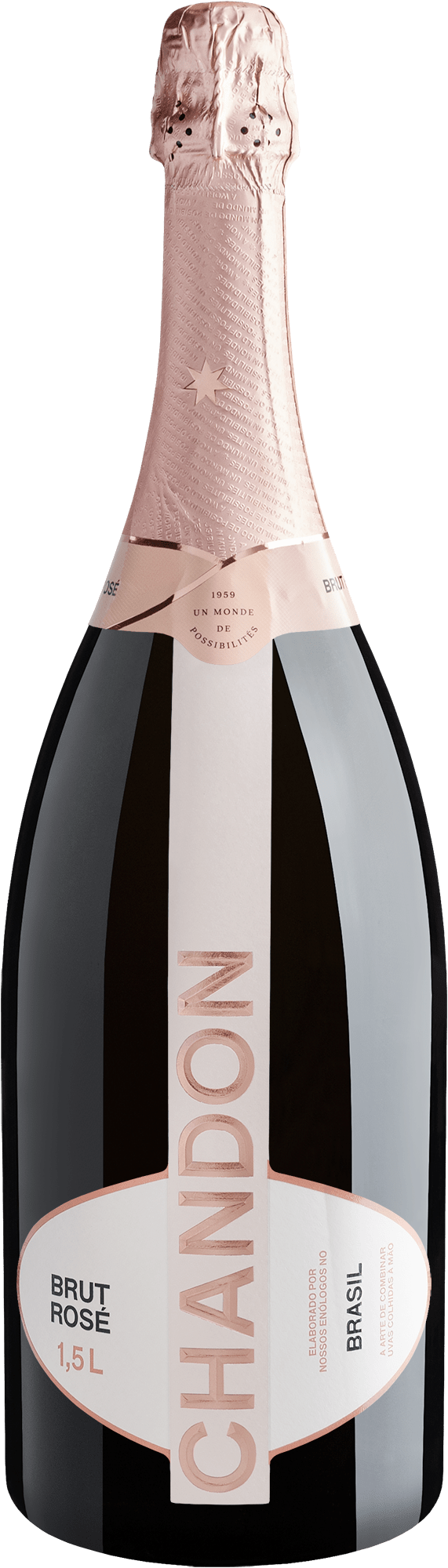Chandon Brut Rosé Magnum 1500 ml