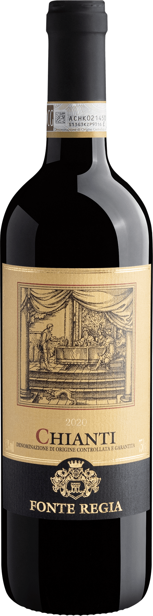 Fonte Regia Chianti DOCG