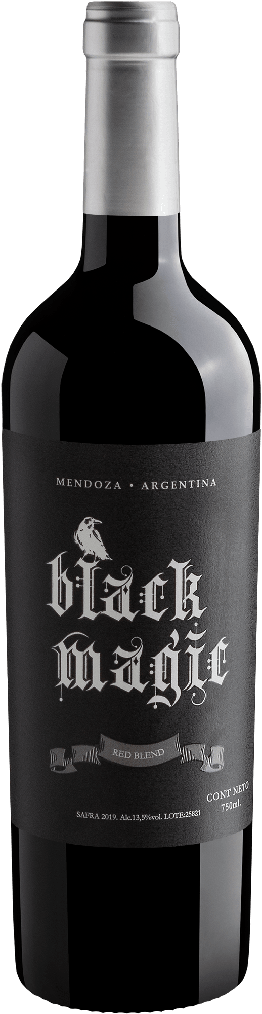 Black Magic Red Blend