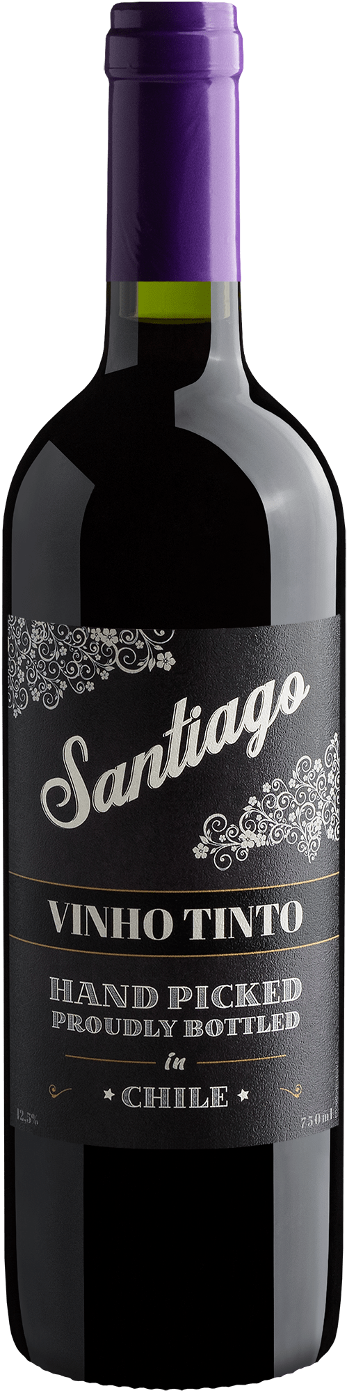 Santiago Vinho Tinto