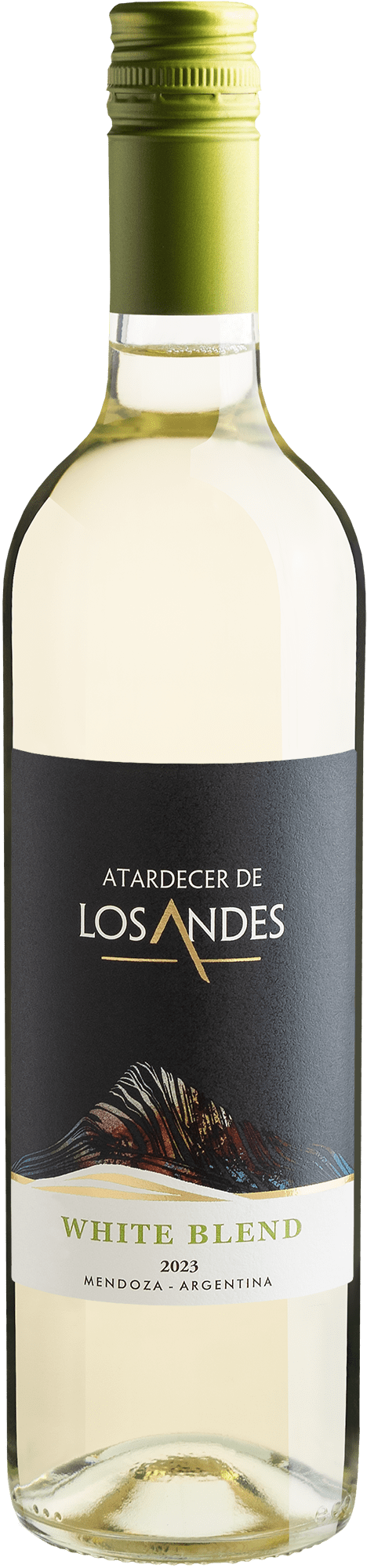 Atardecer de Los Andes White Blend 2023