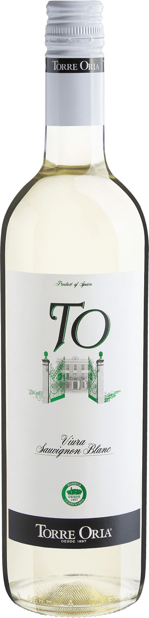 TO Viura-Sauvignon Blanc