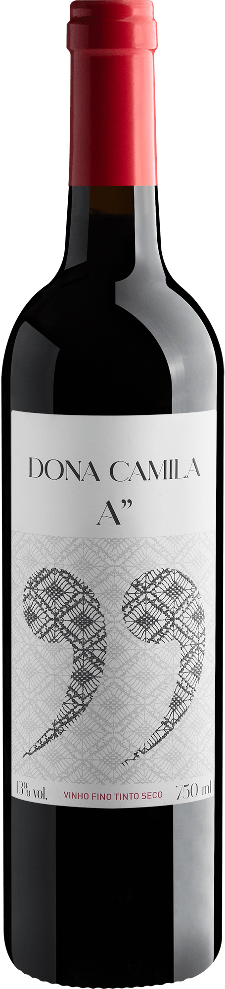 Dona Camila A” Tinto