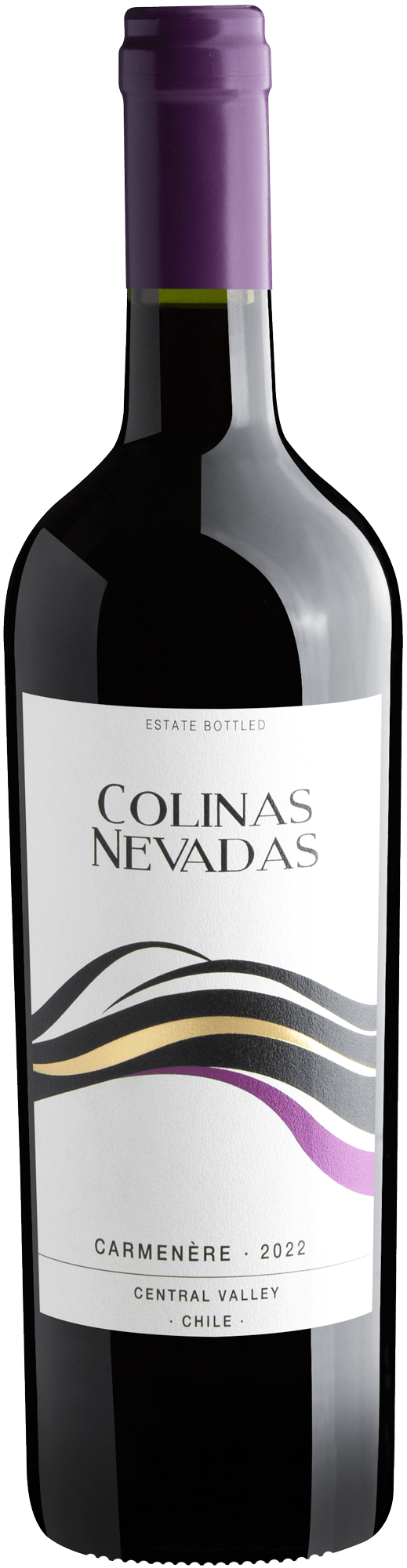 Colinas Nevadas Carmenere