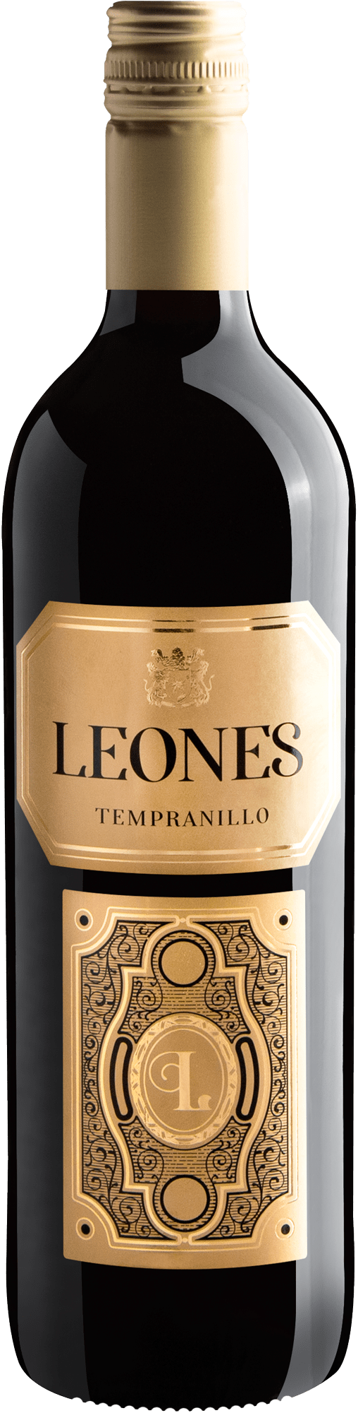 Leones Tempranillo