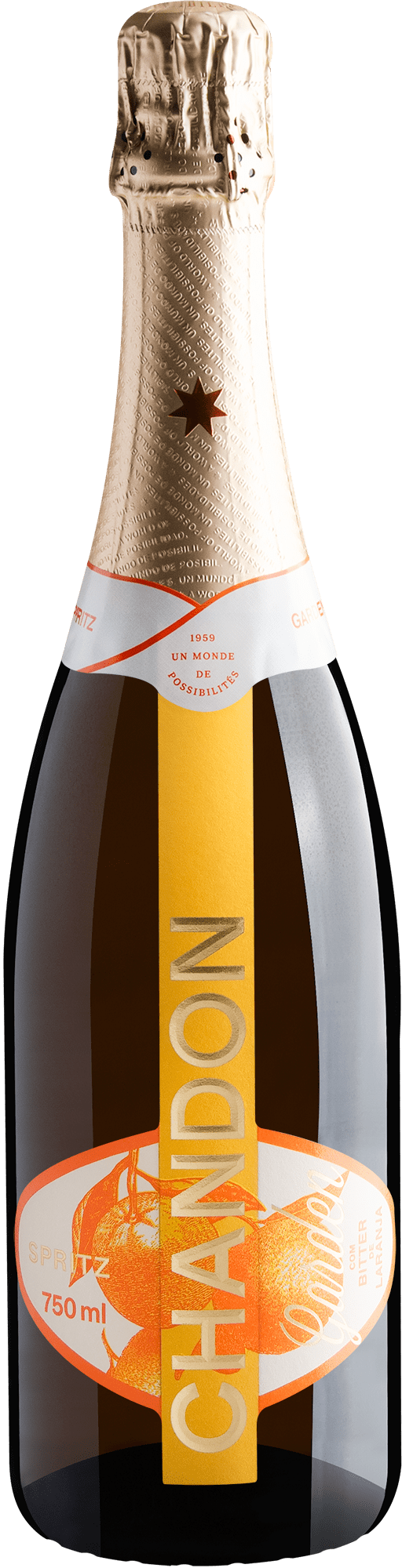 Chandon Garden Spritz