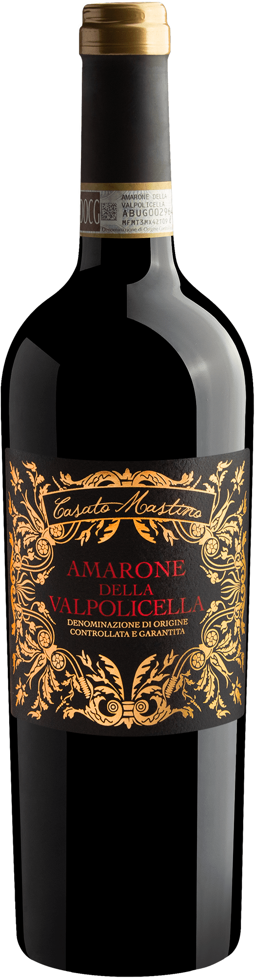 Casato Mastino Amarone della Valpolicella DOCG 2019