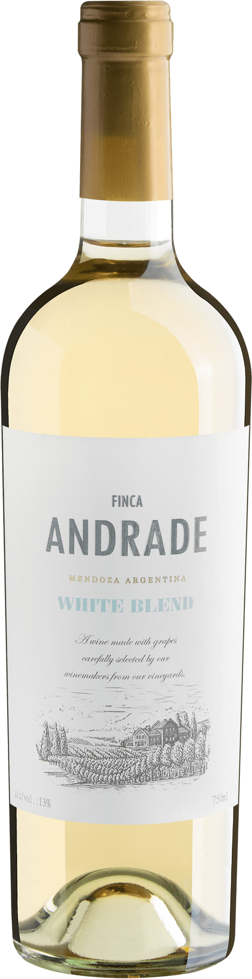 Finca Andrade White Blend
