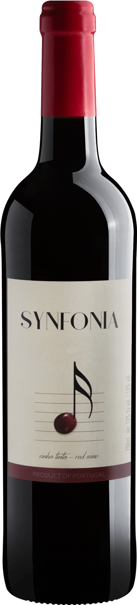 Synfonia Tinto