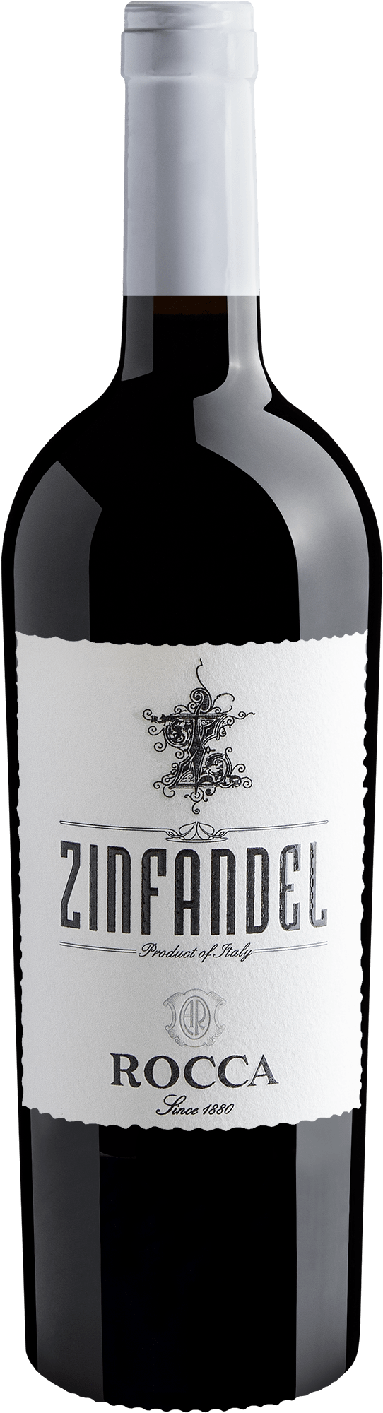 Rocca Zinfandel Puglia IGT 2024