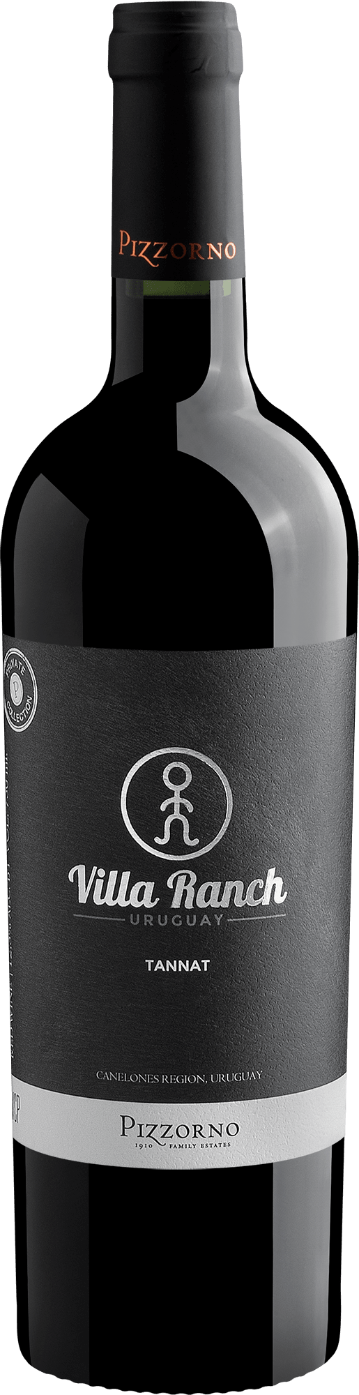 Pizzorno Villa Ranch Tannat