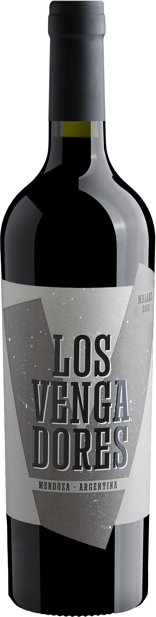 Los Vengadores Malbec