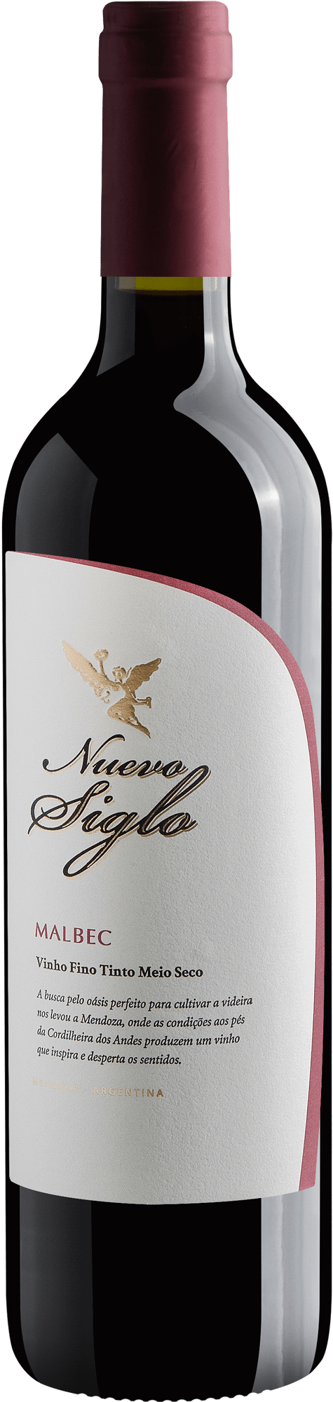 Nuevo Siglo Malbec
