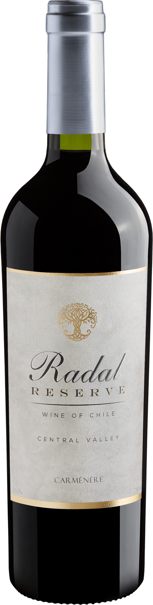 Radal Reserve Carménère
