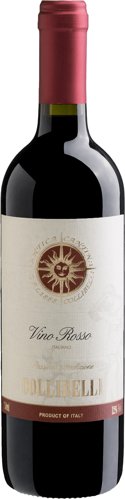 Collibelli Tinto
